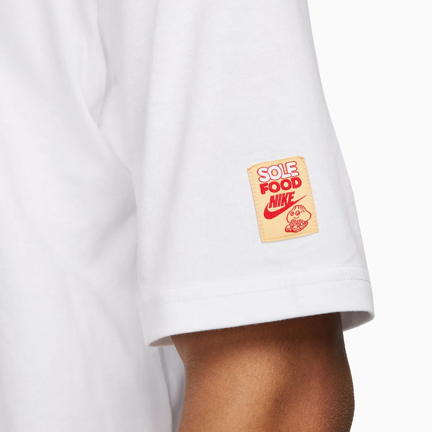 Men's Nike Sportswear Max90 T-Shirt And Shorts Outfit