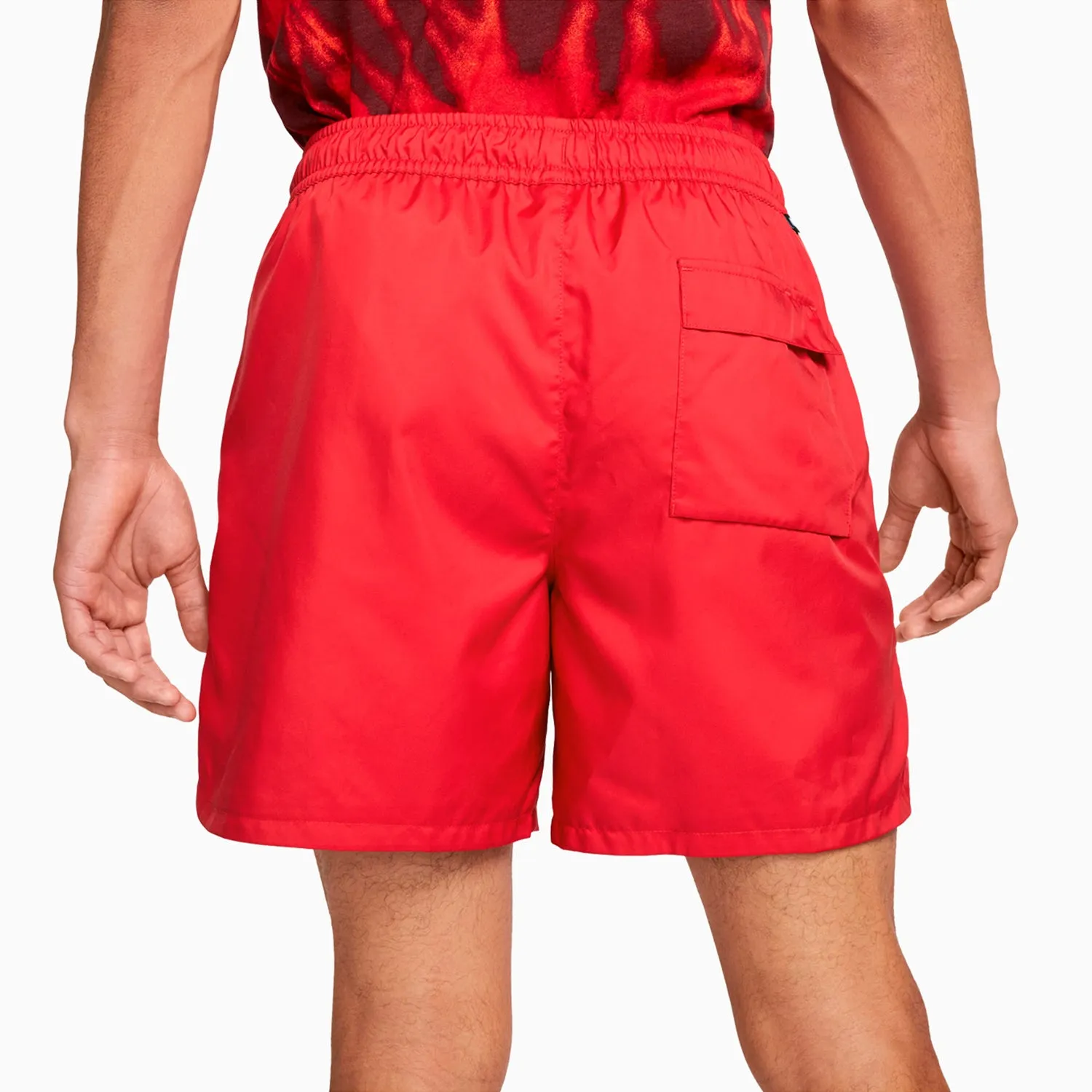 Men's Nike Sportswear Max90 T-Shirt And Shorts Outfit