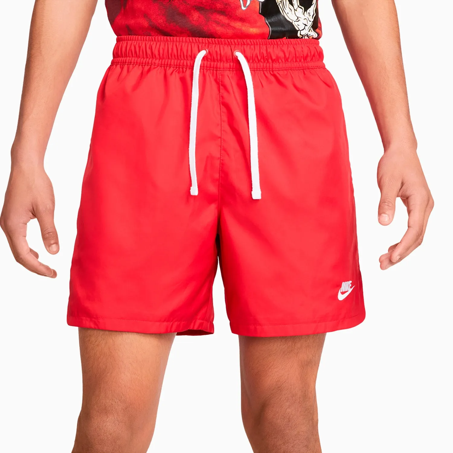 Men's Nike Sportswear Max90 T-Shirt And Shorts Outfit