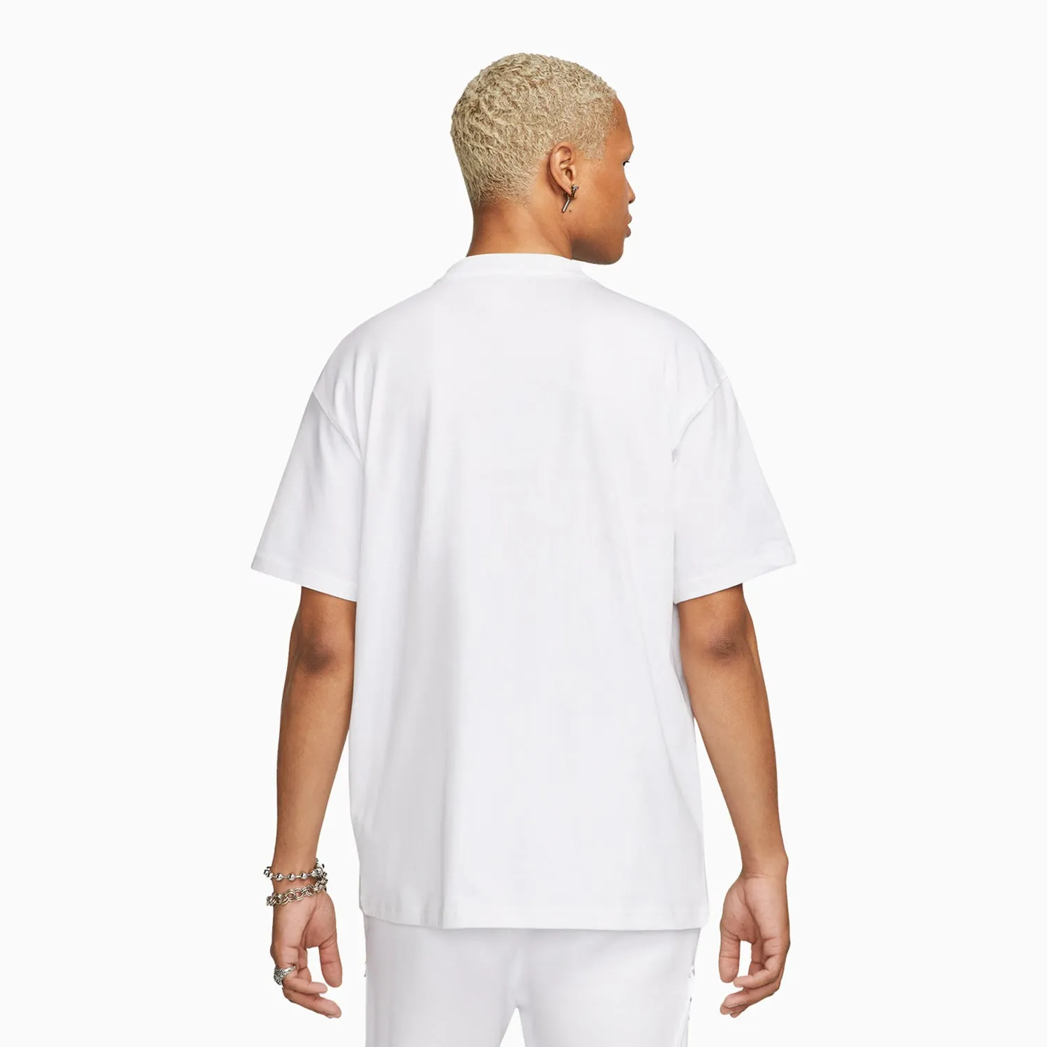 Men's Nike Sportswear Max90 T-Shirt And Shorts Outfit