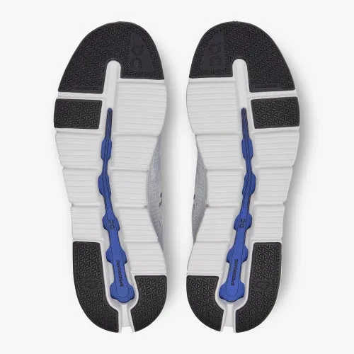 MENS ON CLOUDRIFT- WHITE/COBALT