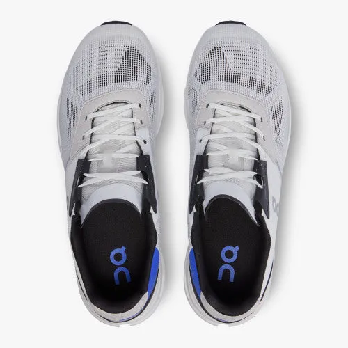 MENS ON CLOUDRIFT- WHITE/COBALT