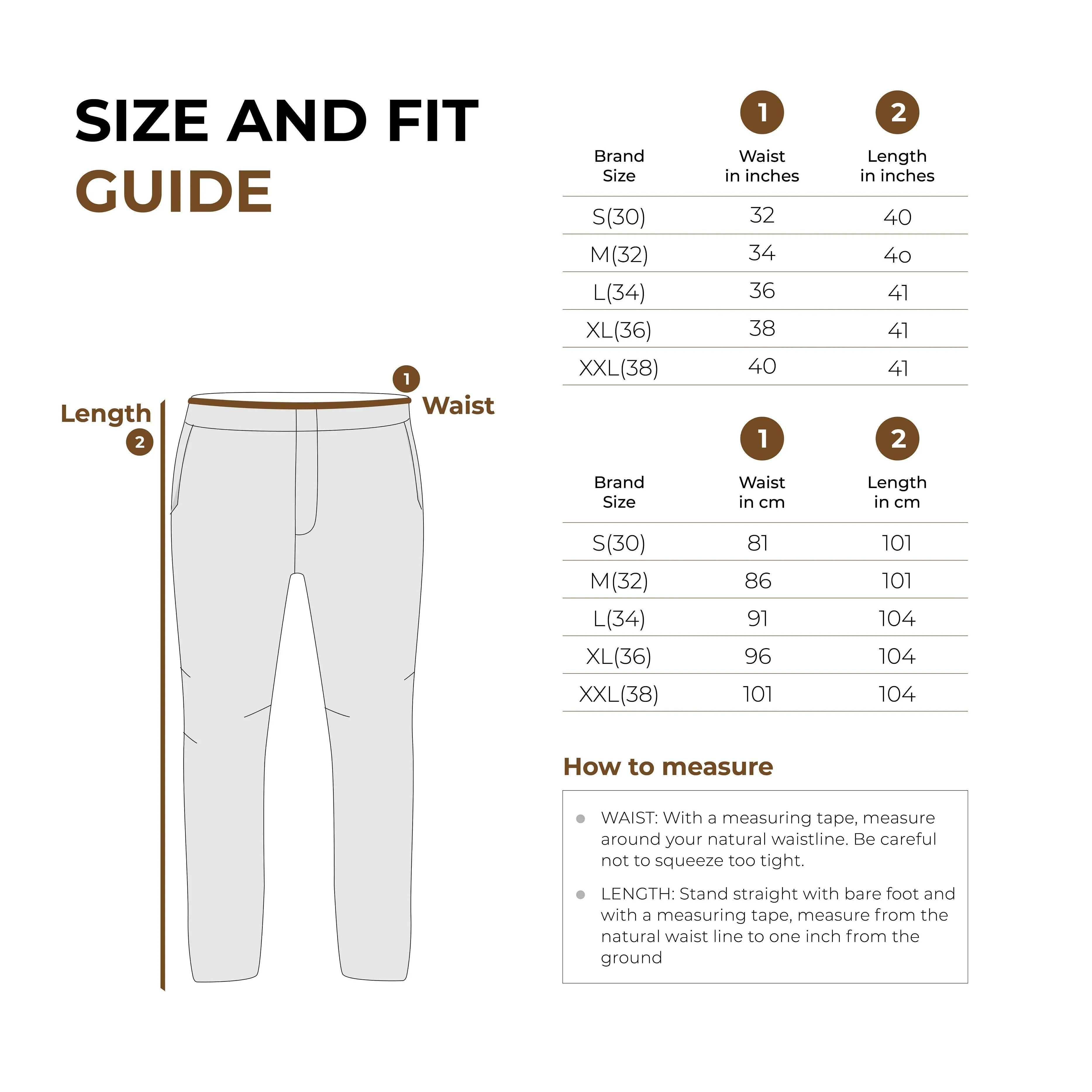 Men's Stretchable Pants for Hiking and Trekking with Detachable Lower