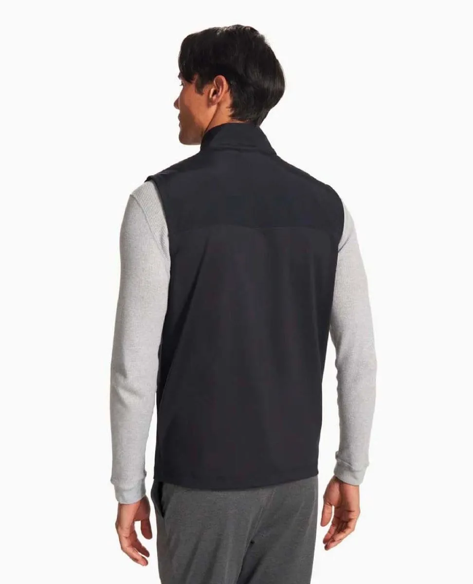 Men's Sunday Element Vest Black