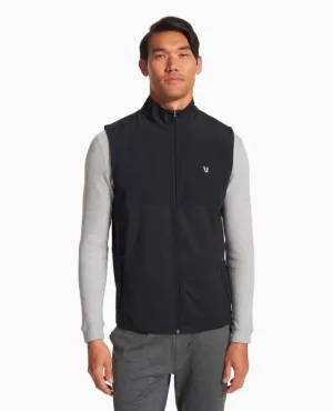 Men's Sunday Element Vest Black