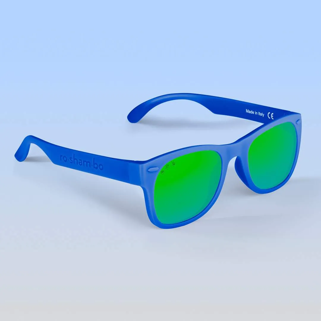 Milhouse Shades | Baby
