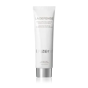 Mineral Sunscreen SPF 30