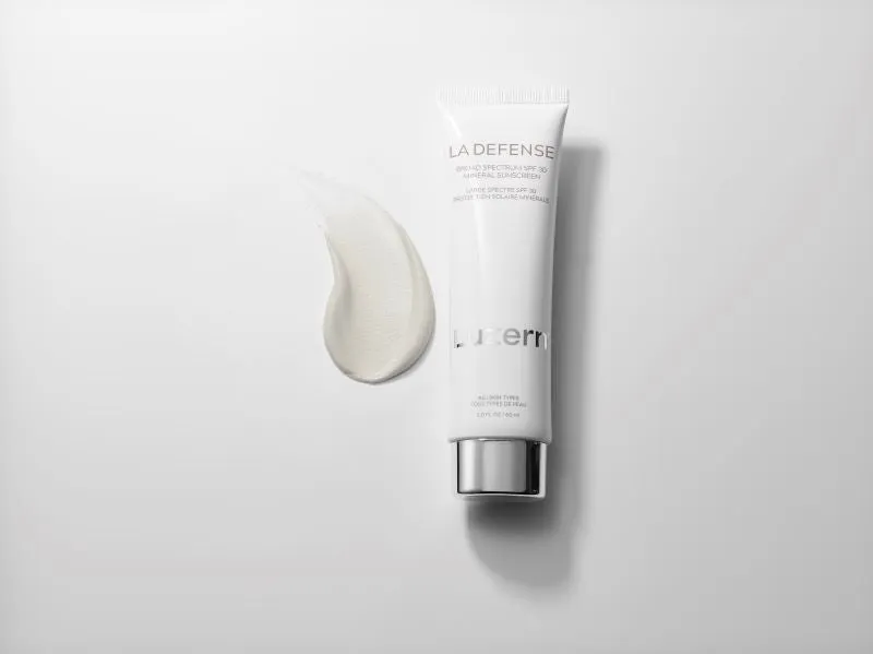 Mineral Sunscreen SPF 30