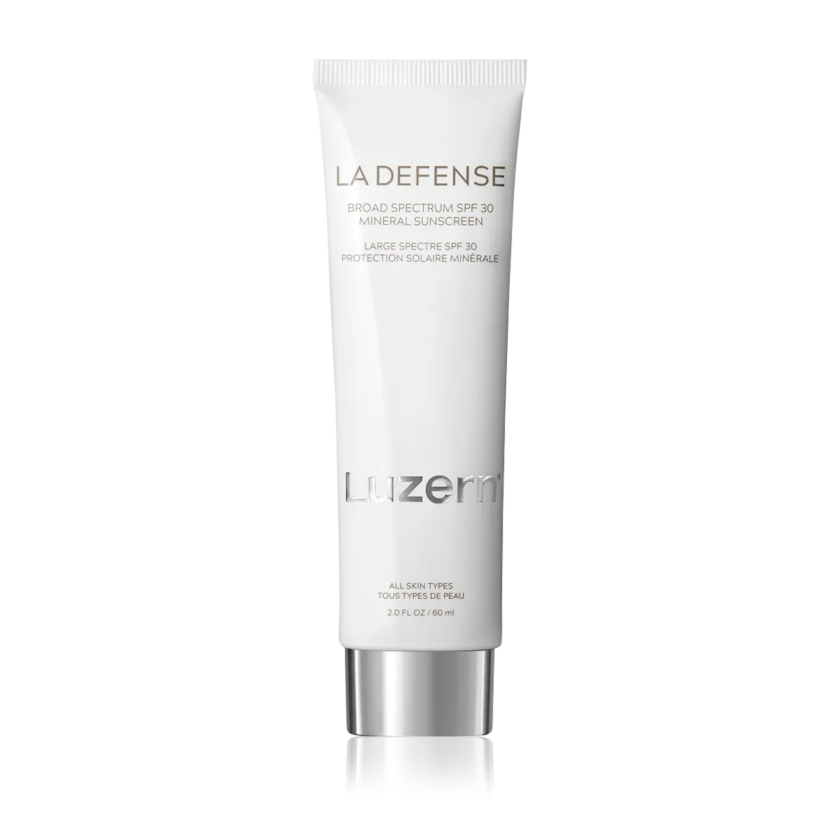 Mineral Sunscreen SPF 30