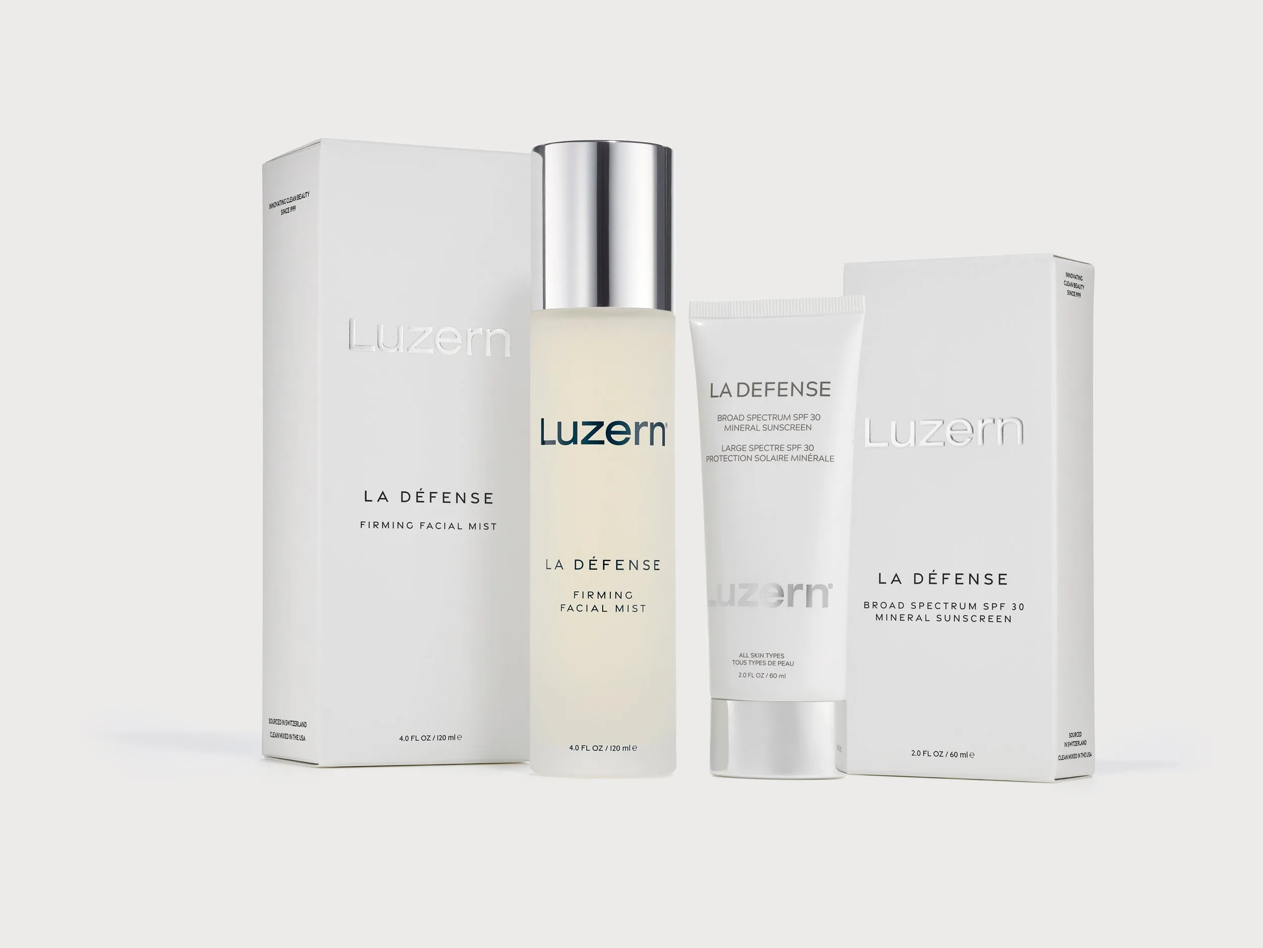 Mineral Sunscreen SPF 30