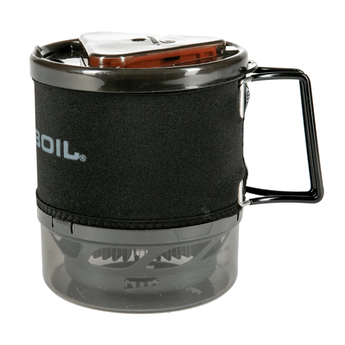 MiniMo Cooking System - Carbon