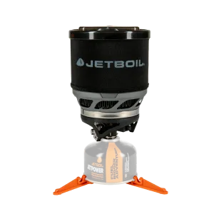 MiniMo Cooking System - Carbon