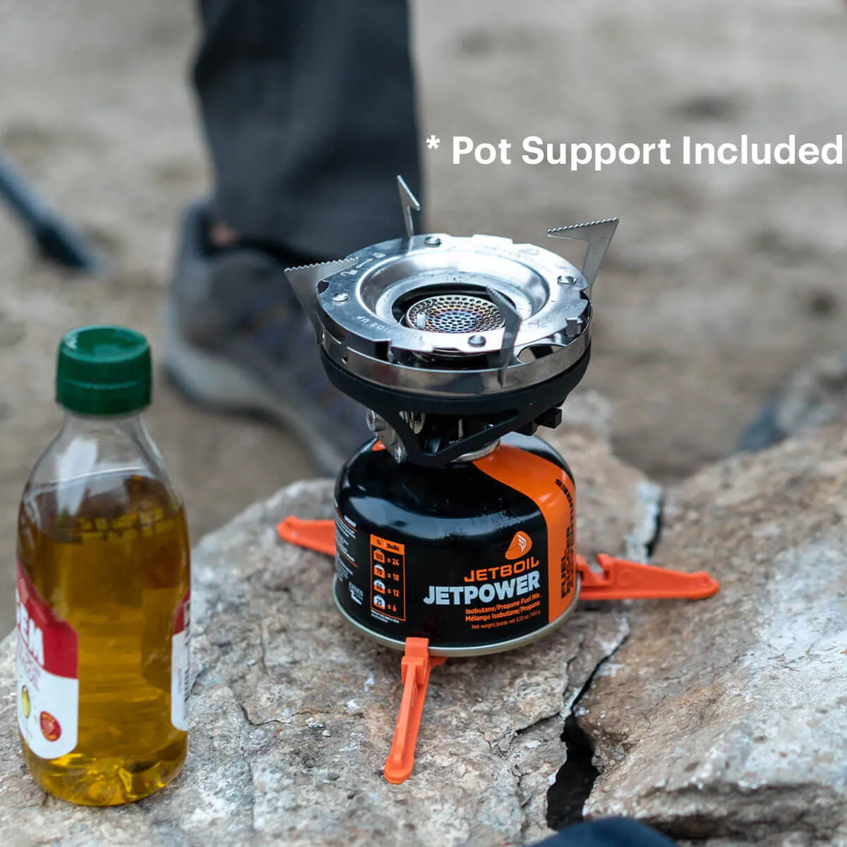 MiniMo Cooking System - Carbon