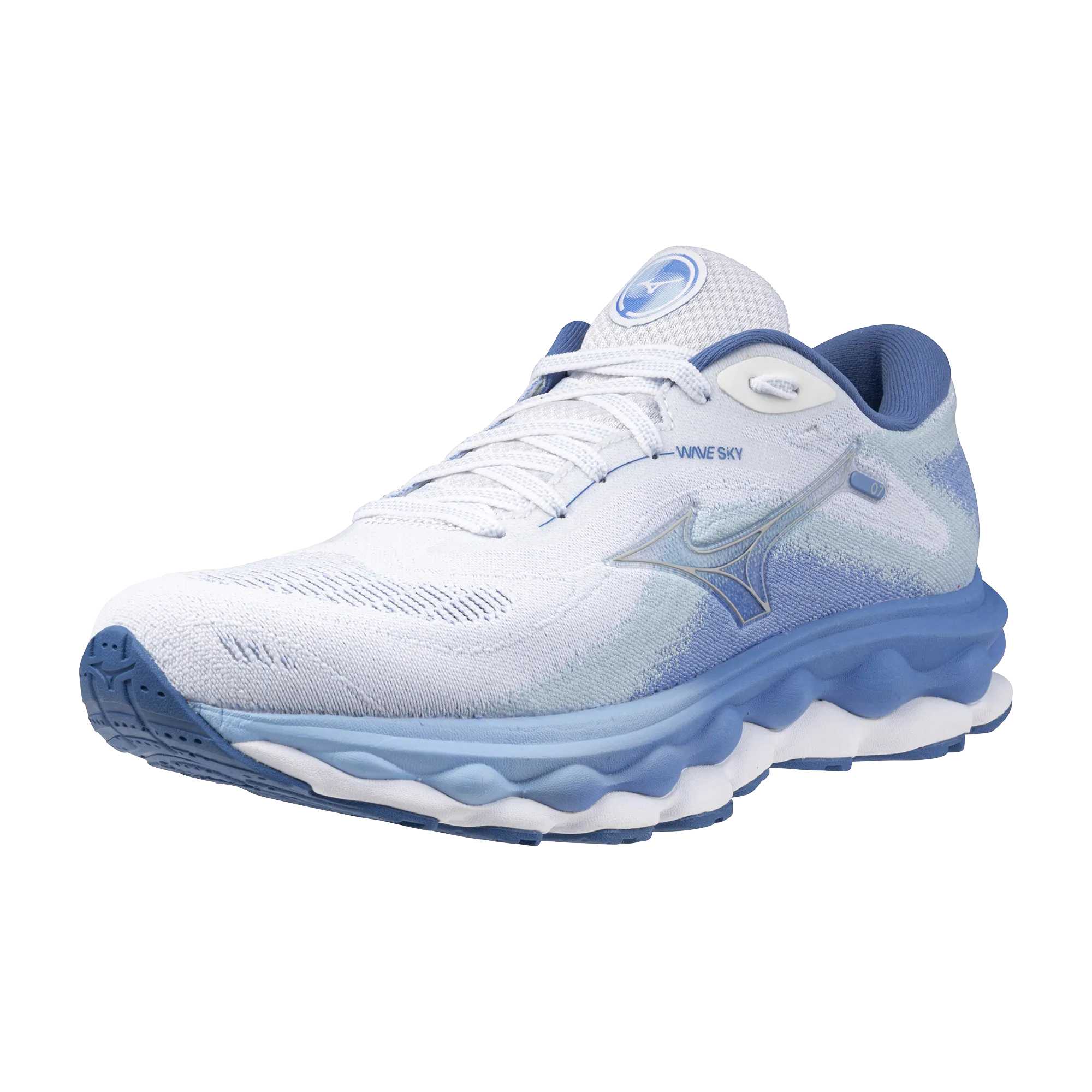 Mizuno Wave SKY 7 (Women’s)