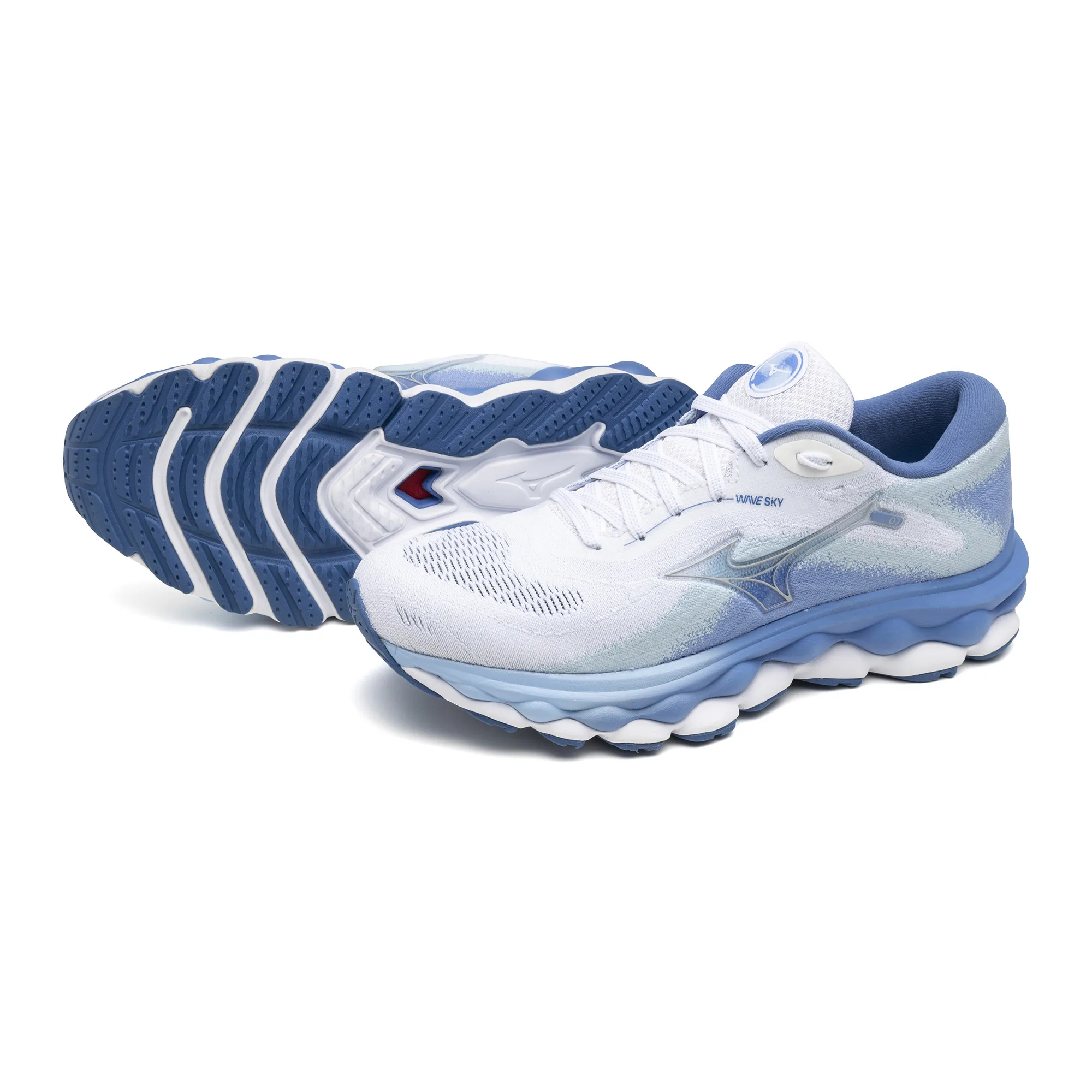 Mizuno Wave SKY 7 (Women’s)