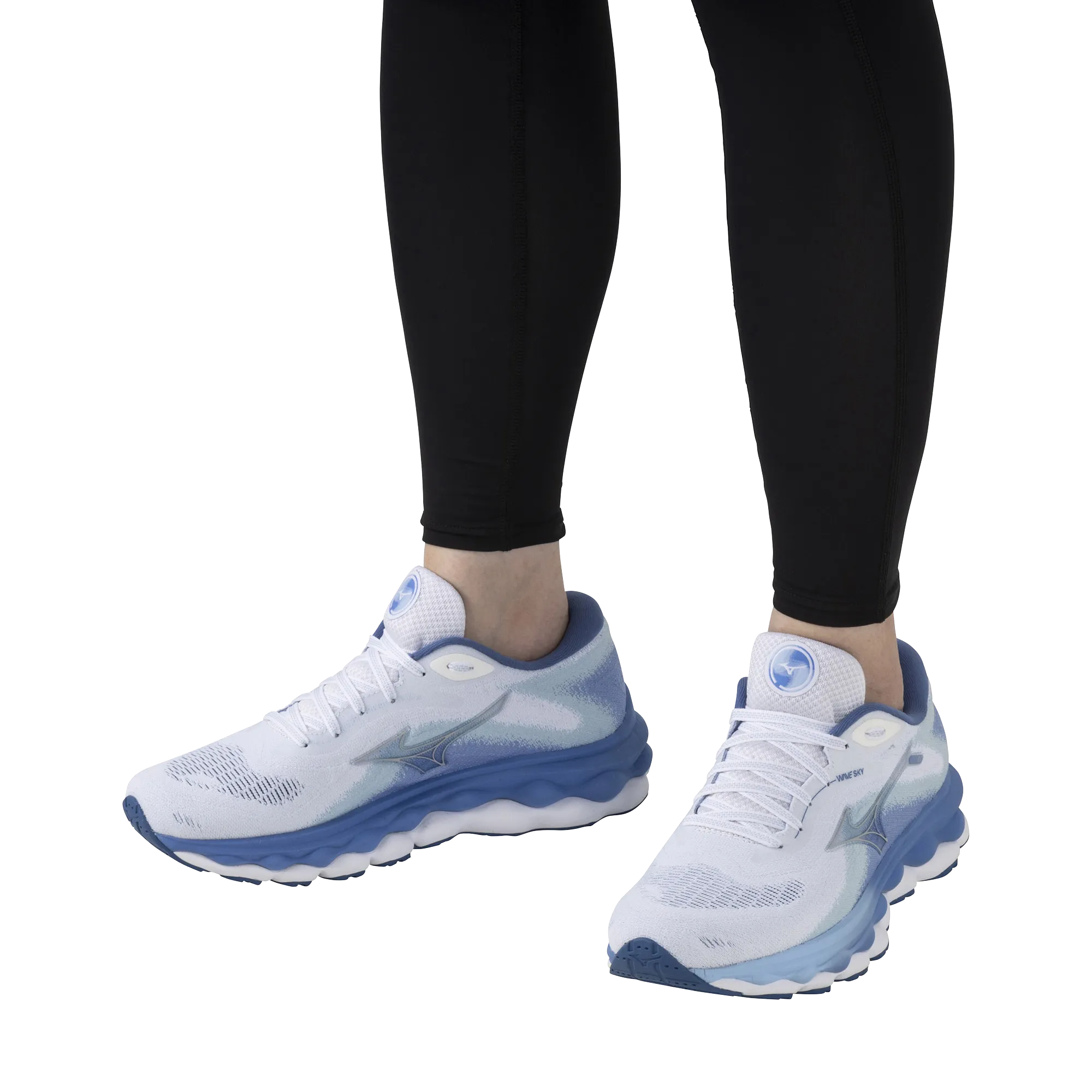 Mizuno Wave SKY 7 (Women’s)