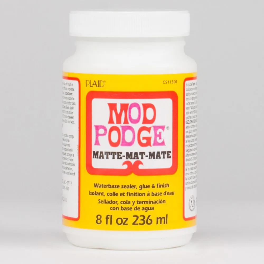 Mod Podge