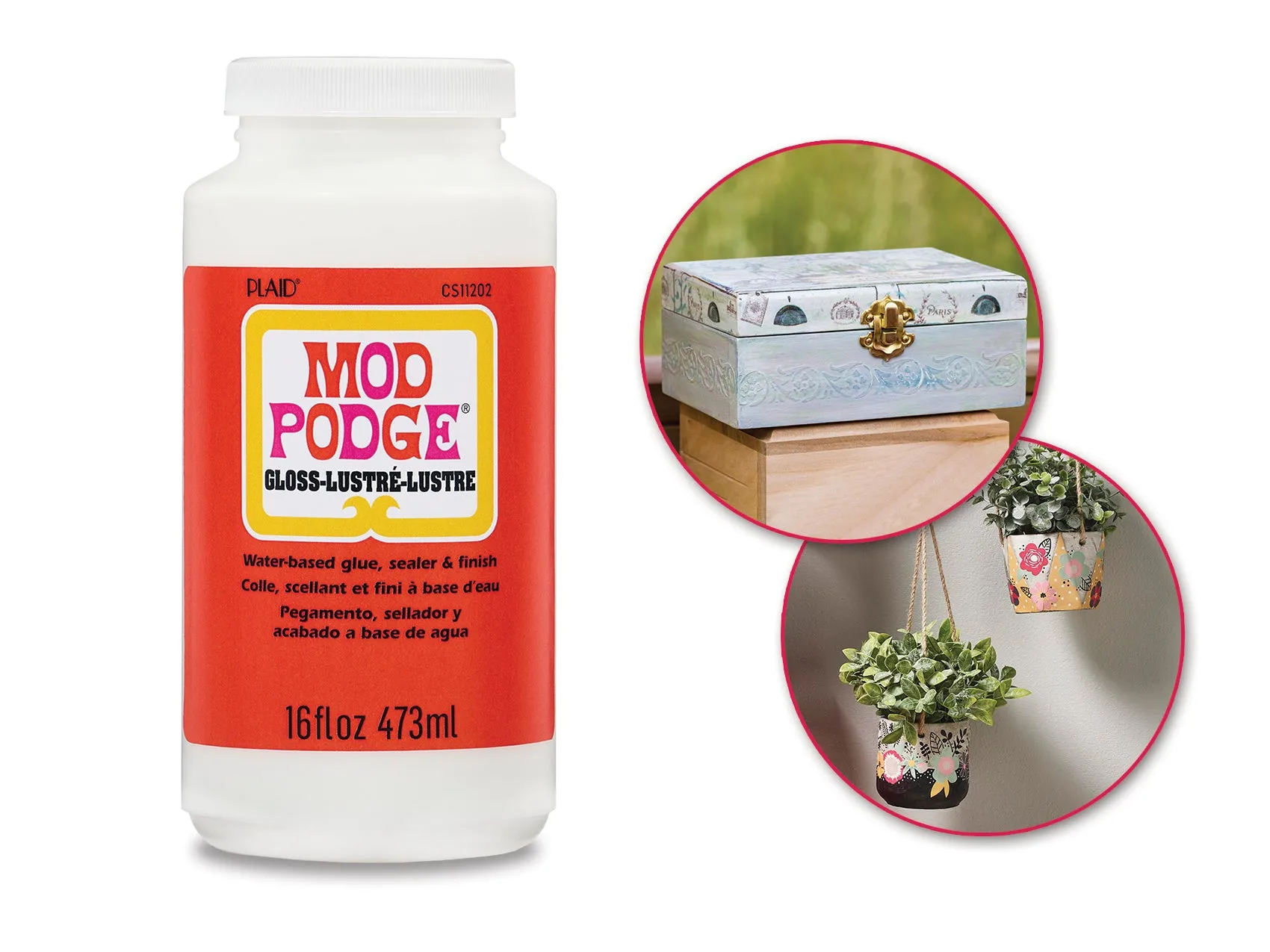 Mod Podge