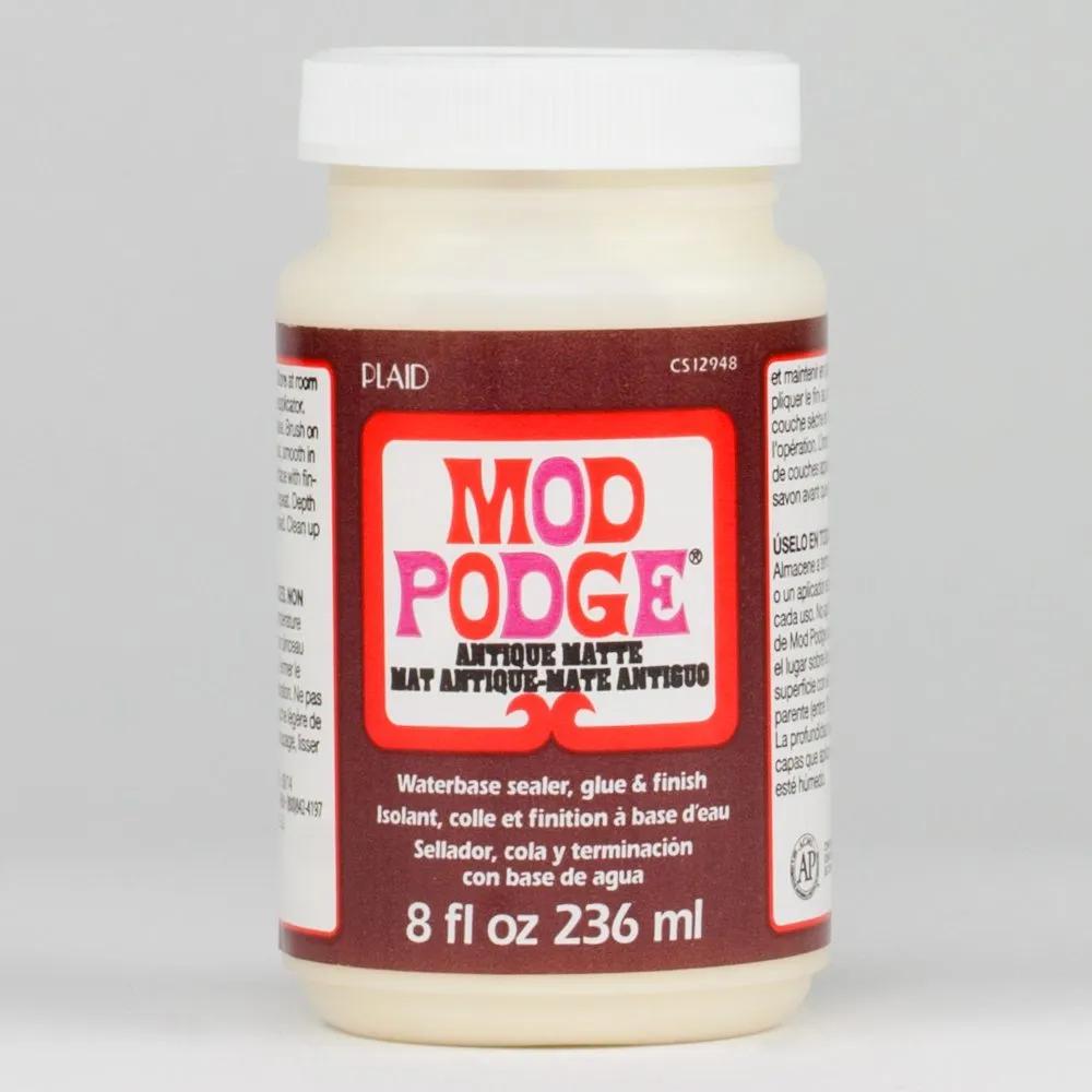 Mod Podge