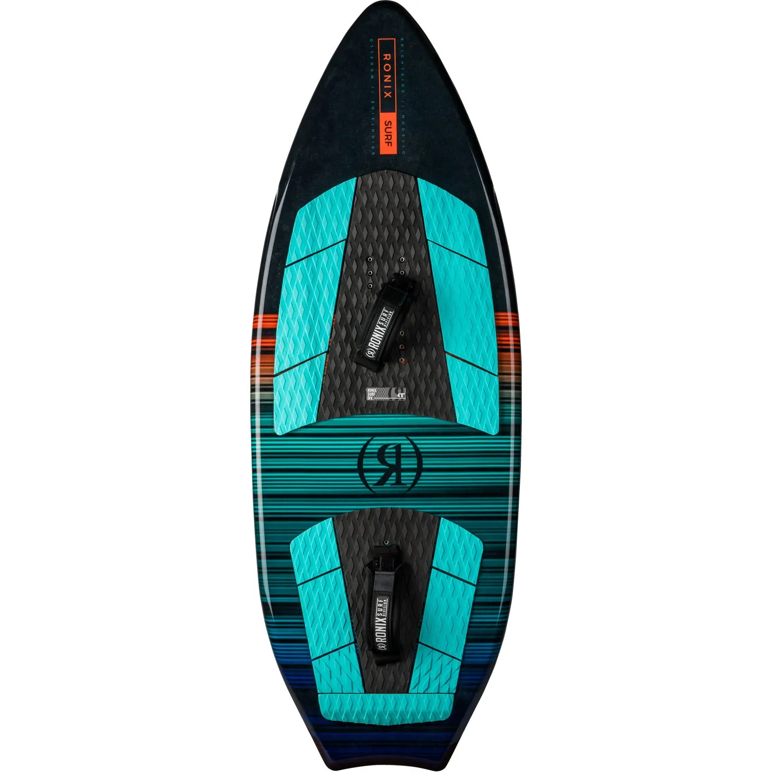 Modello Brightside Wake Surf 2022