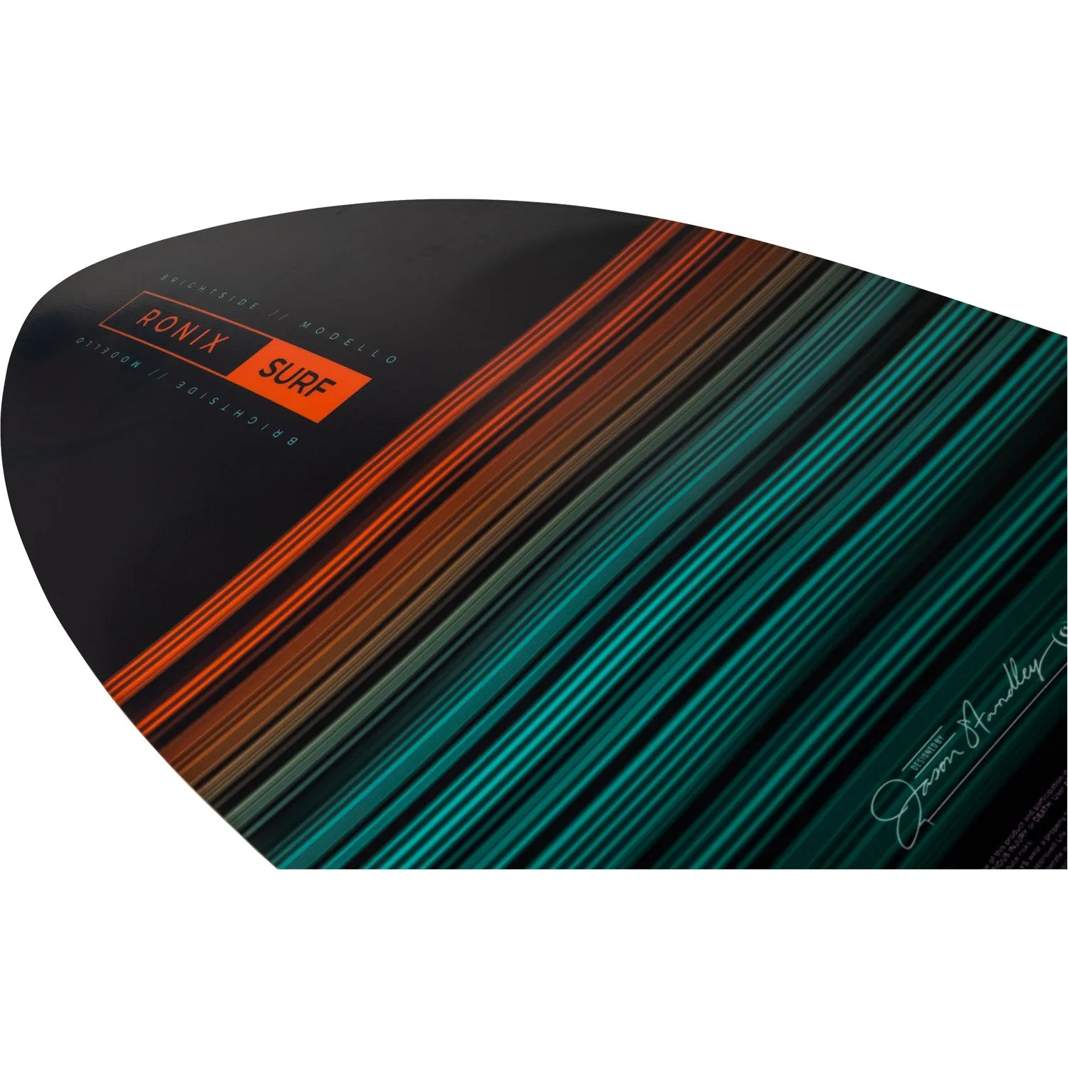 Modello Brightside Wake Surf 2022