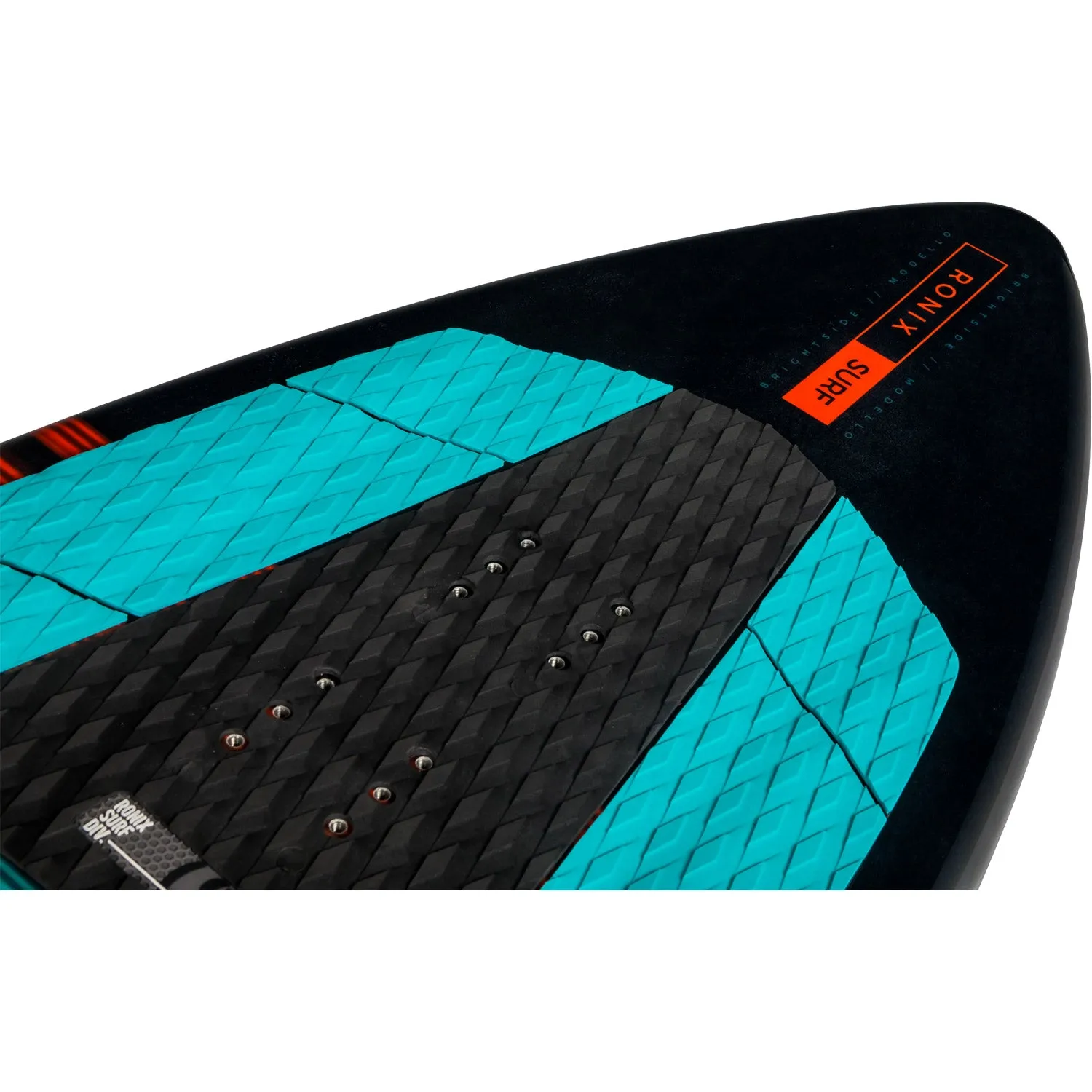 Modello Brightside Wake Surf 2022