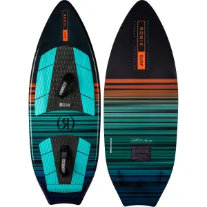 Modello Brightside Wake Surf 2022