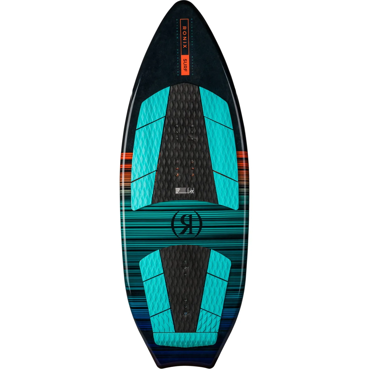 Modello Brightside Wake Surf 2022