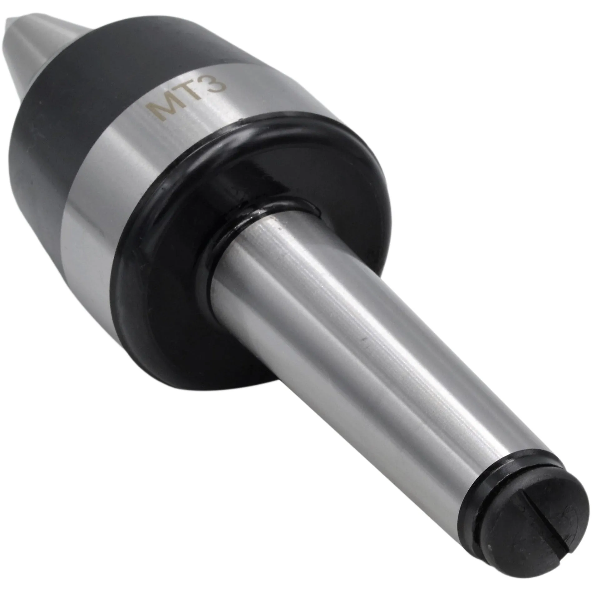 Morse Taper 3 Extended Nose Precision High Speed Live Centre
