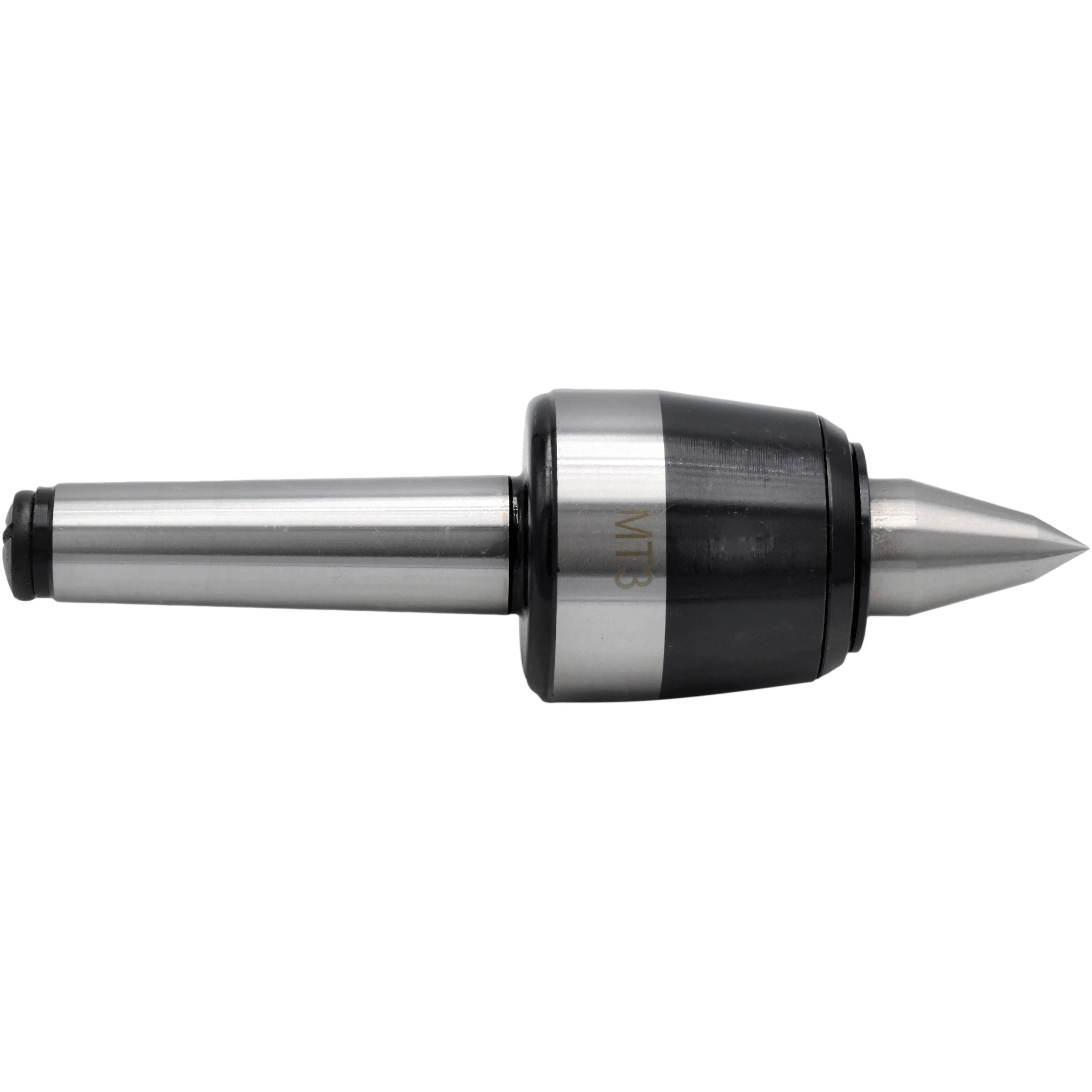 Morse Taper 3 Extended Nose Precision High Speed Live Centre