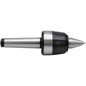 Morse Taper 3 Extended Nose Precision High Speed Live Centre