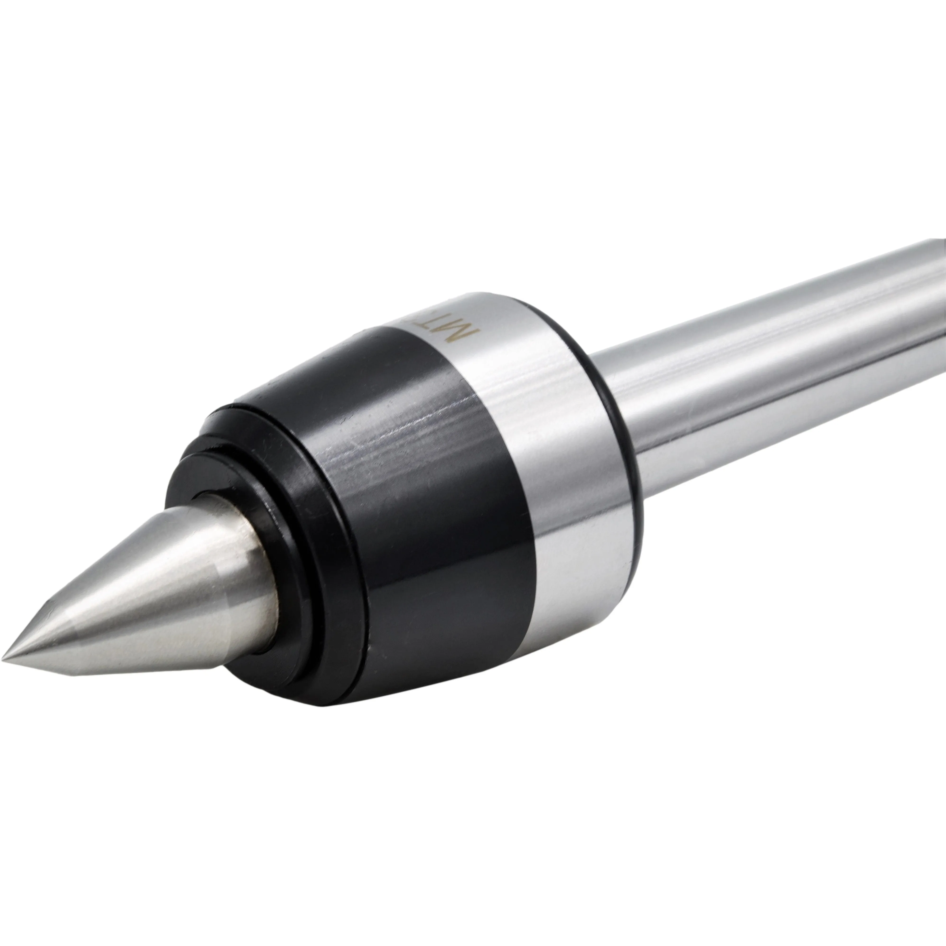 Morse Taper 3 Extended Nose Precision High Speed Live Centre
