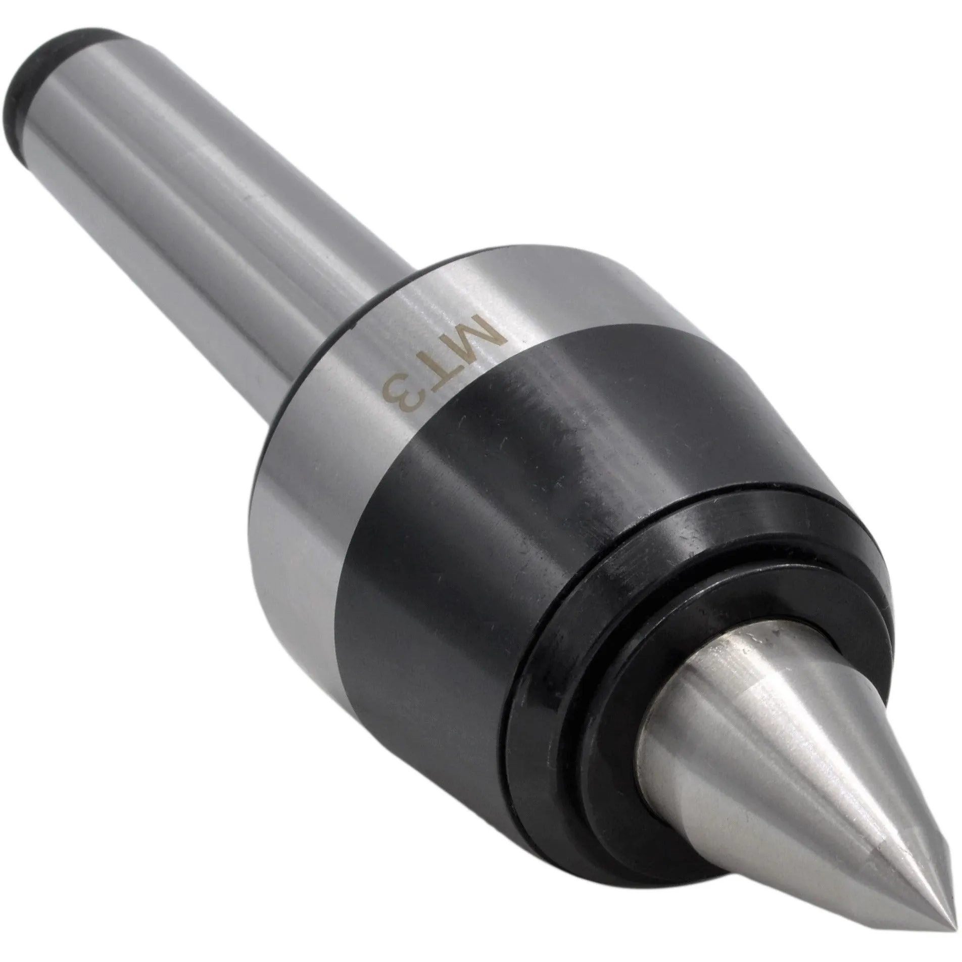 Morse Taper 3 Extended Nose Precision High Speed Live Centre