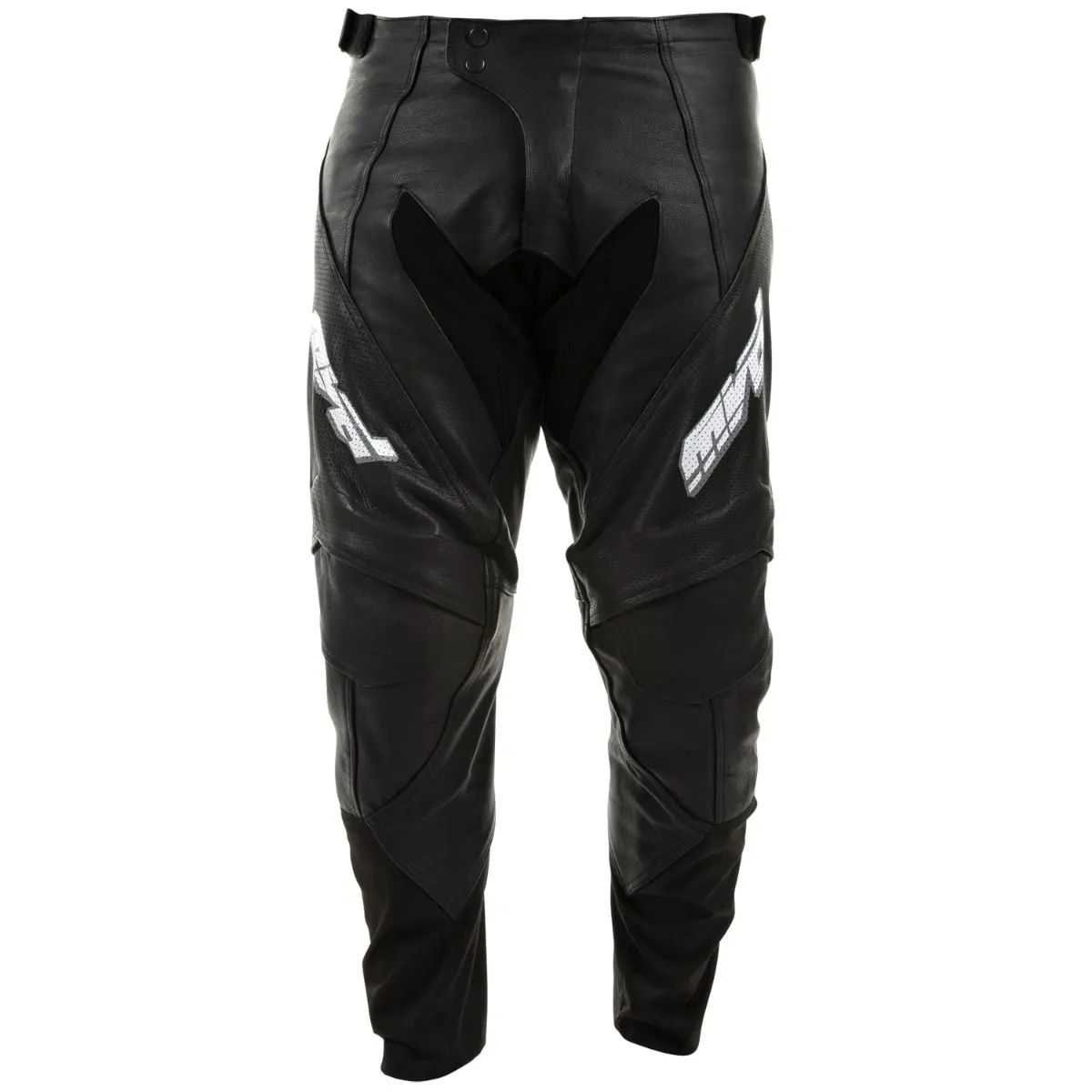MVD Racewear Striker SX2 Supermoto Pants Black