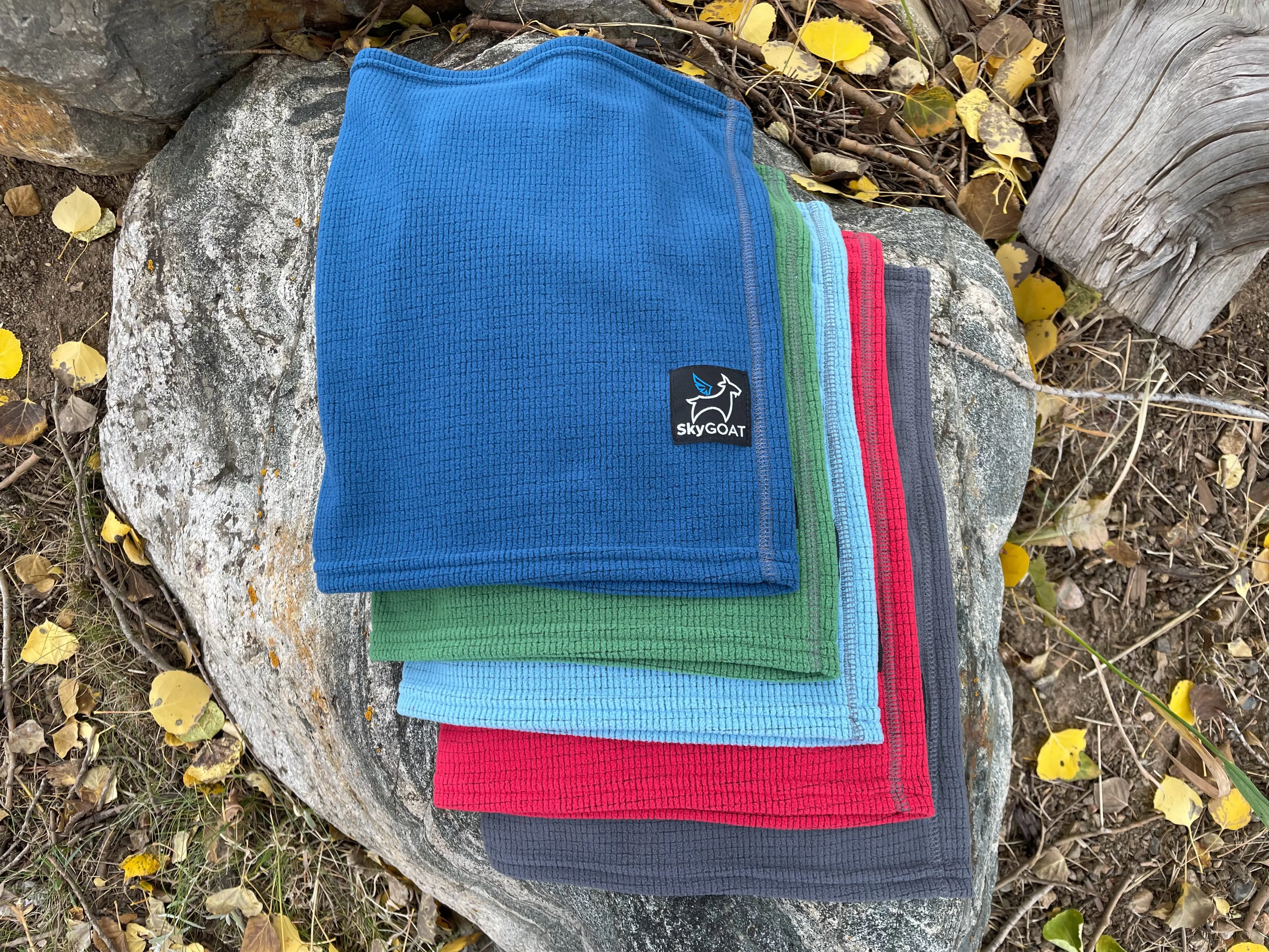Neck Gaiter
