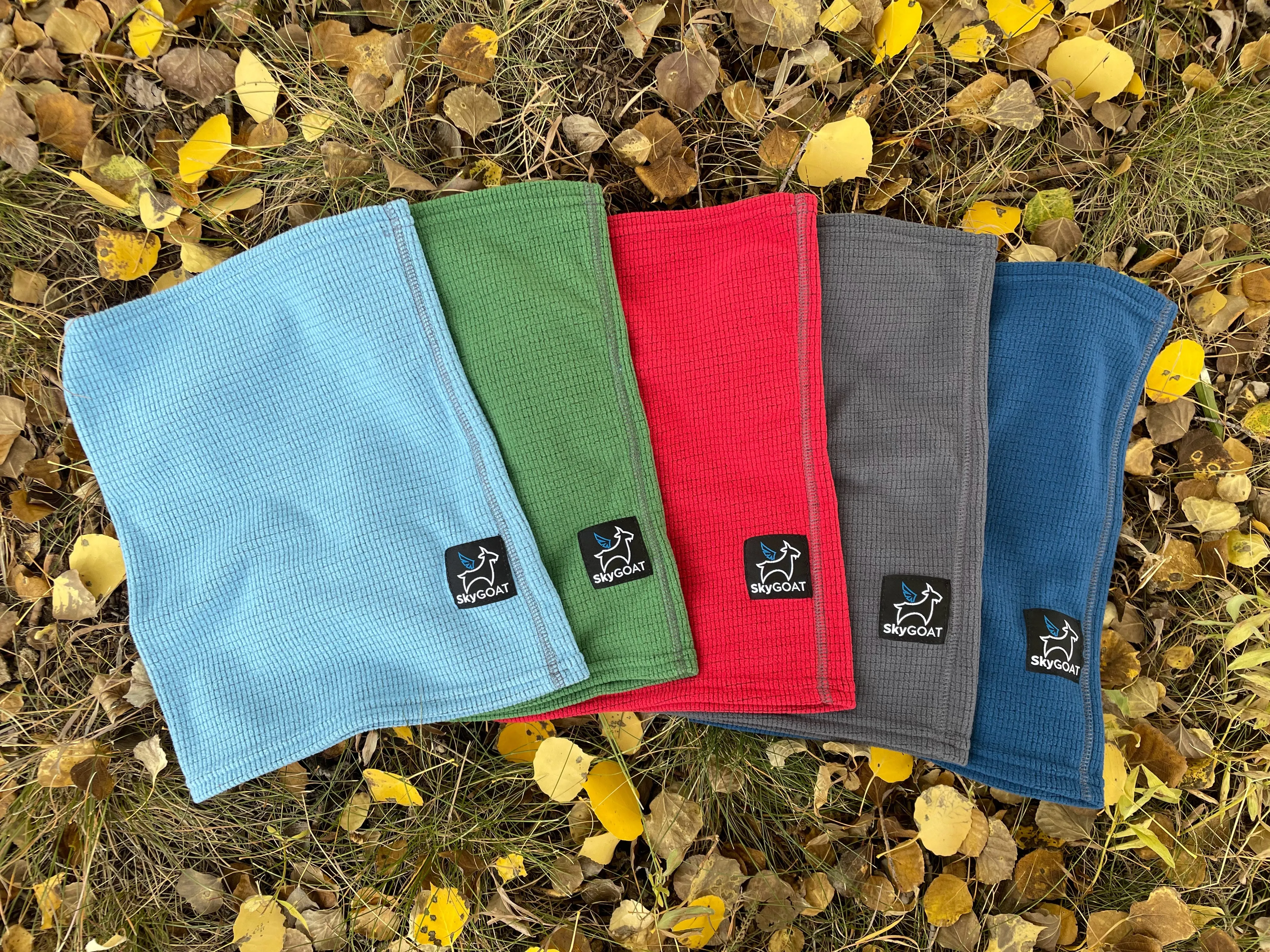 Neck Gaiter
