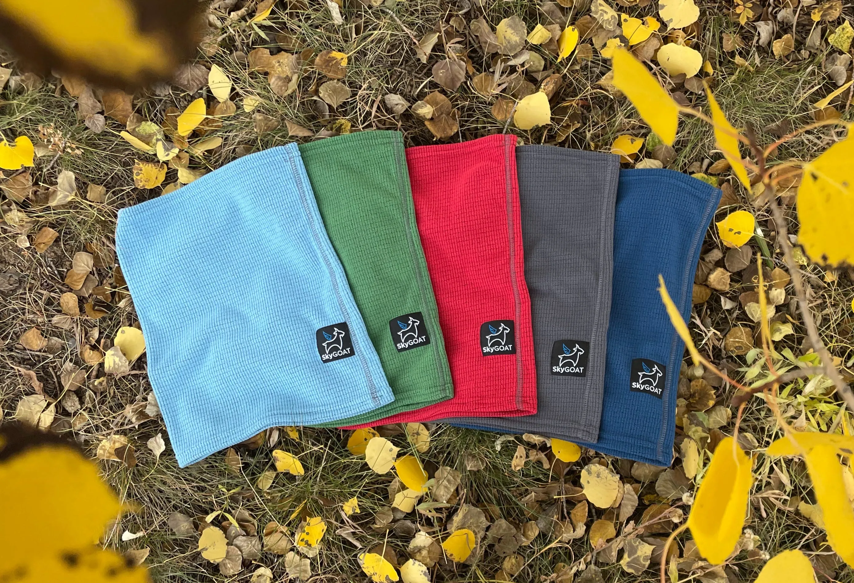 Neck Gaiter