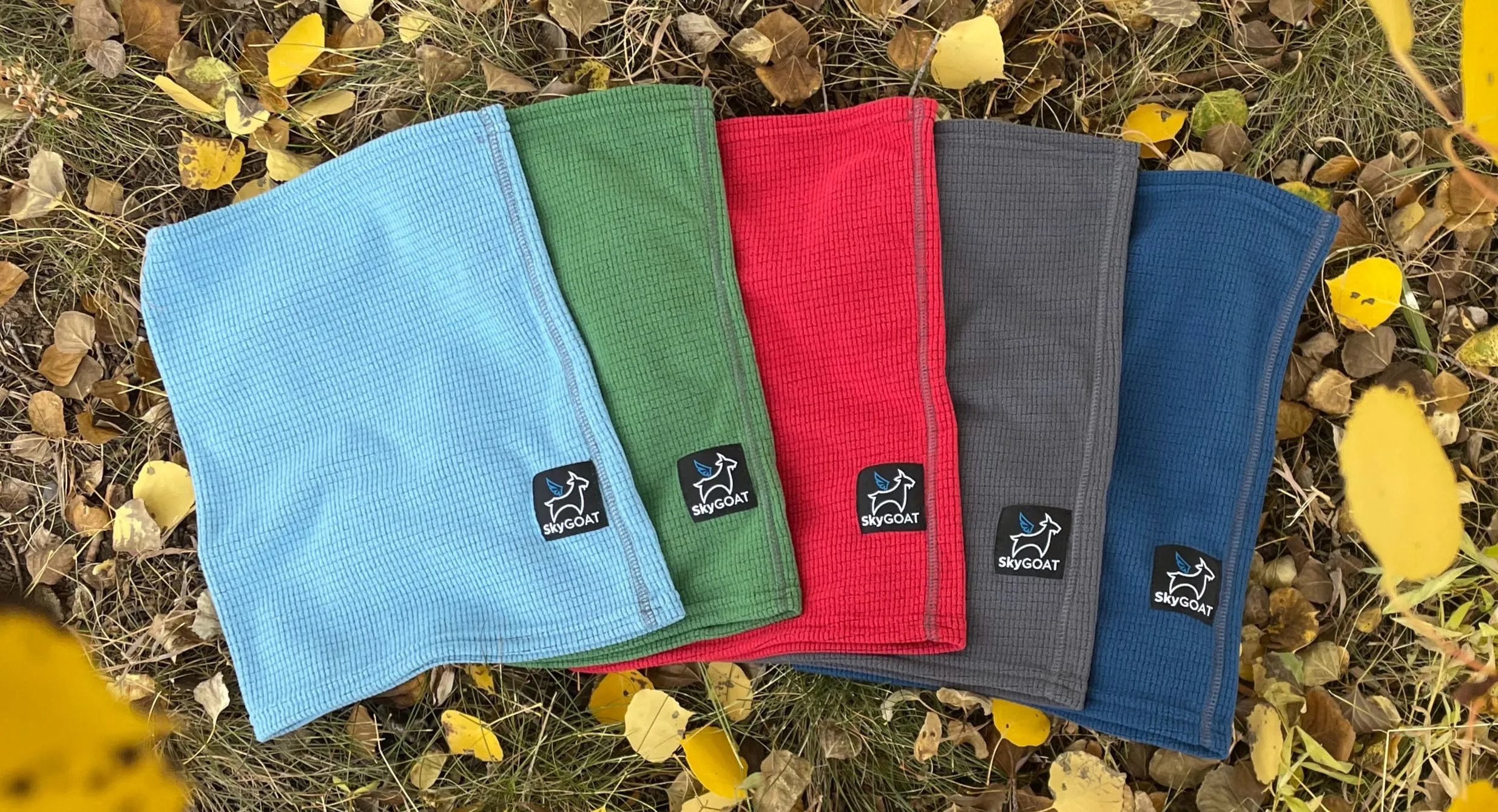 Neck Gaiter