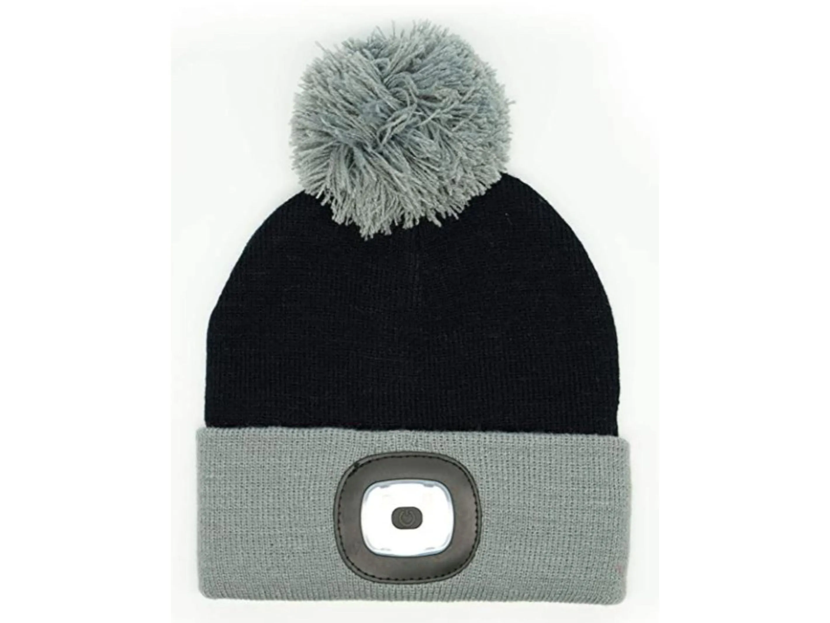 Night Scout Kids Rechargable Beanie