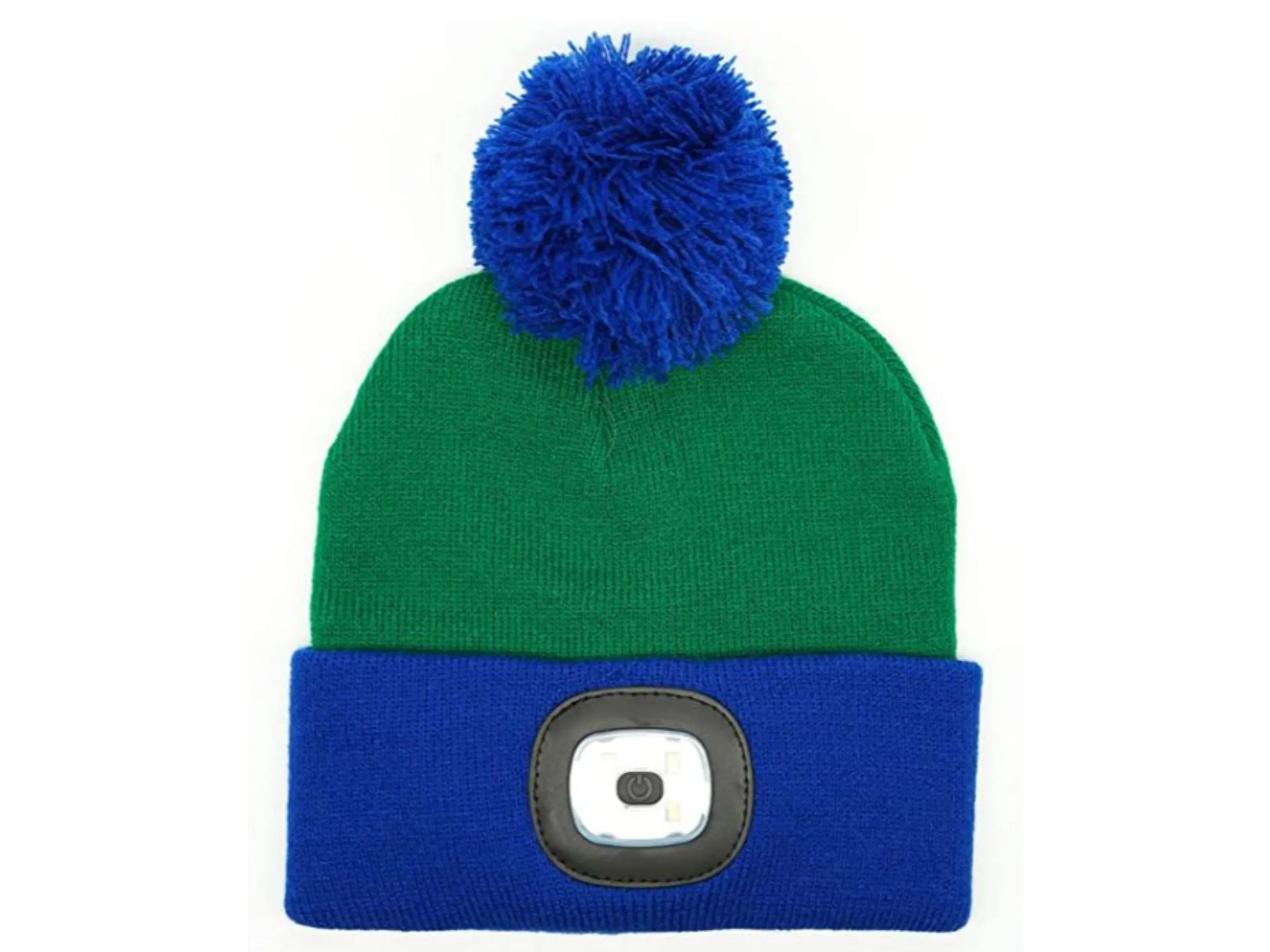 Night Scout Kids Rechargable Beanie