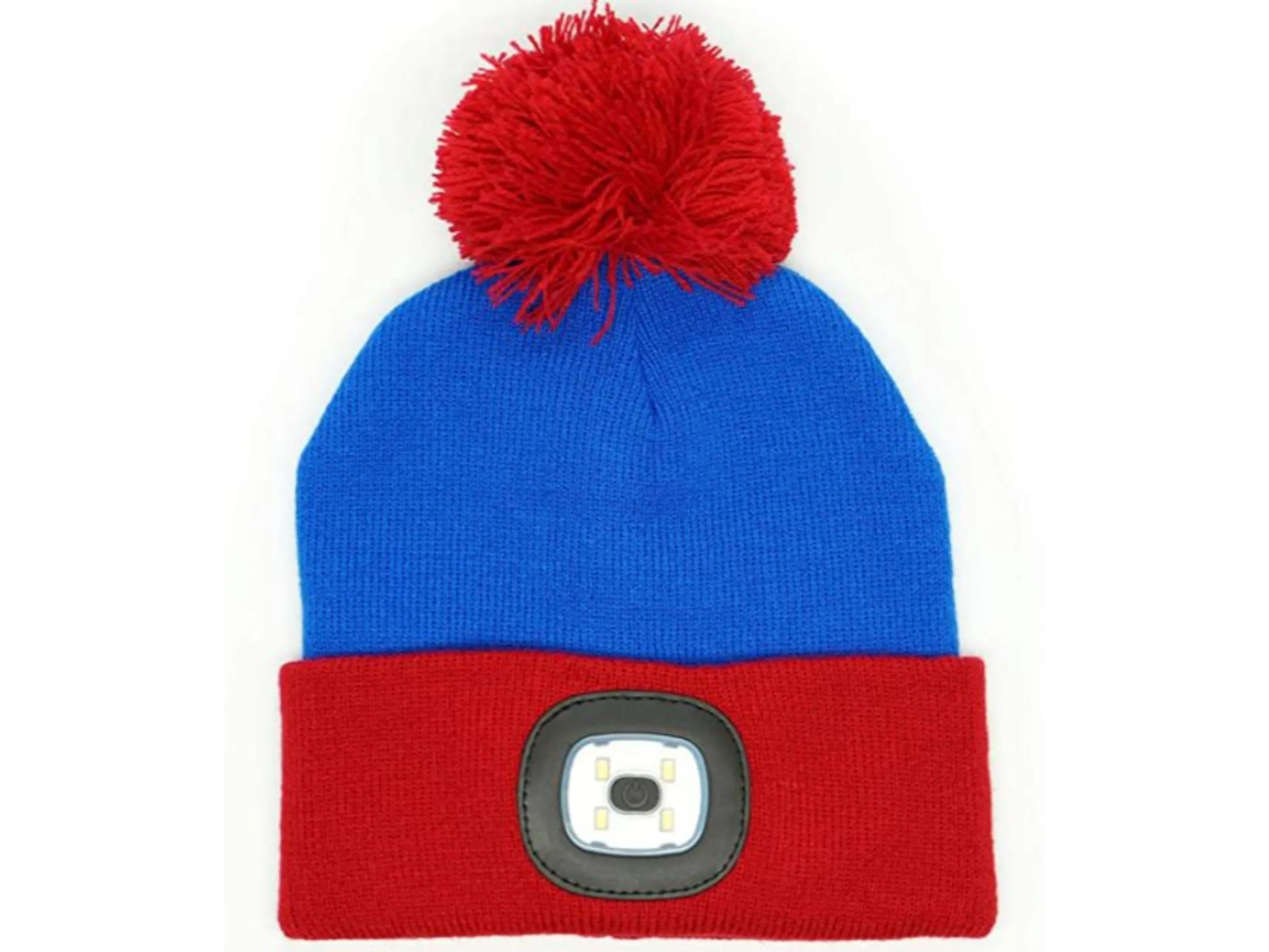 Night Scout Kids Rechargable Beanie
