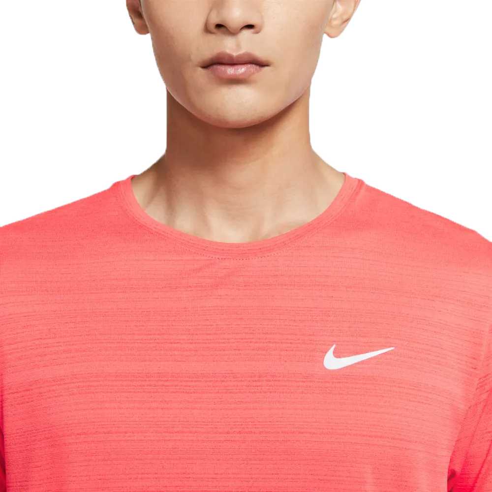 Nike Dri-Fit Miler Men's Running Top