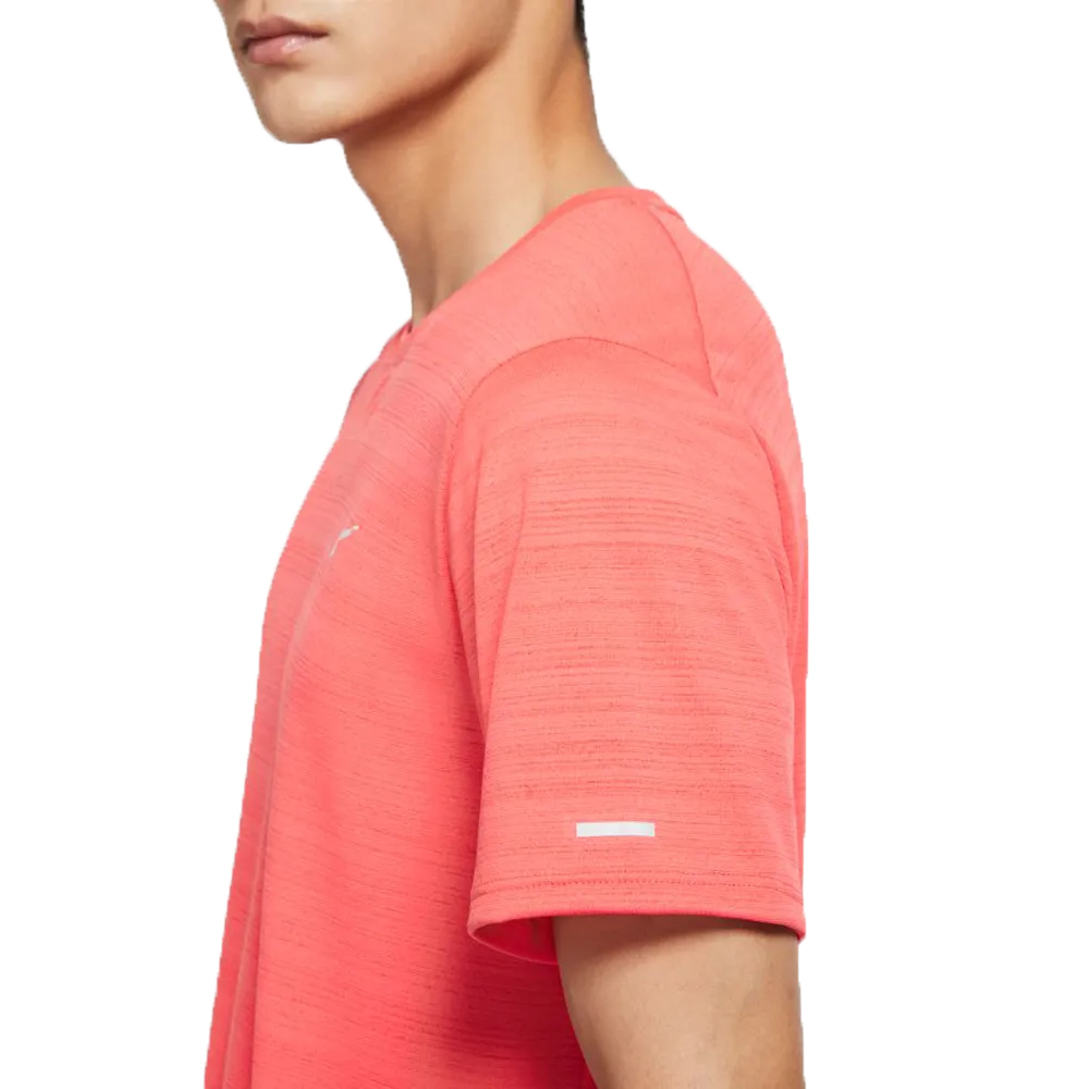 Nike Dri-Fit Miler Men's Running Top