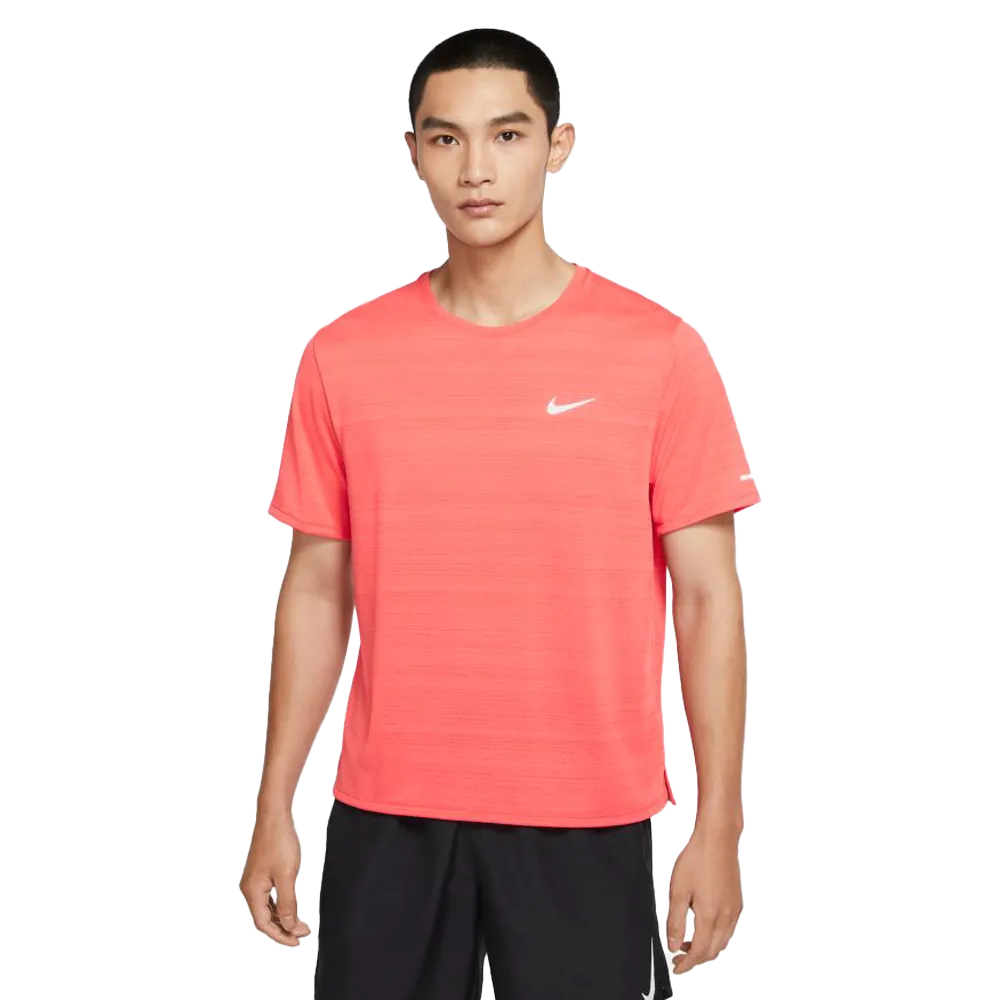 Nike Dri-Fit Miler Men's Running Top