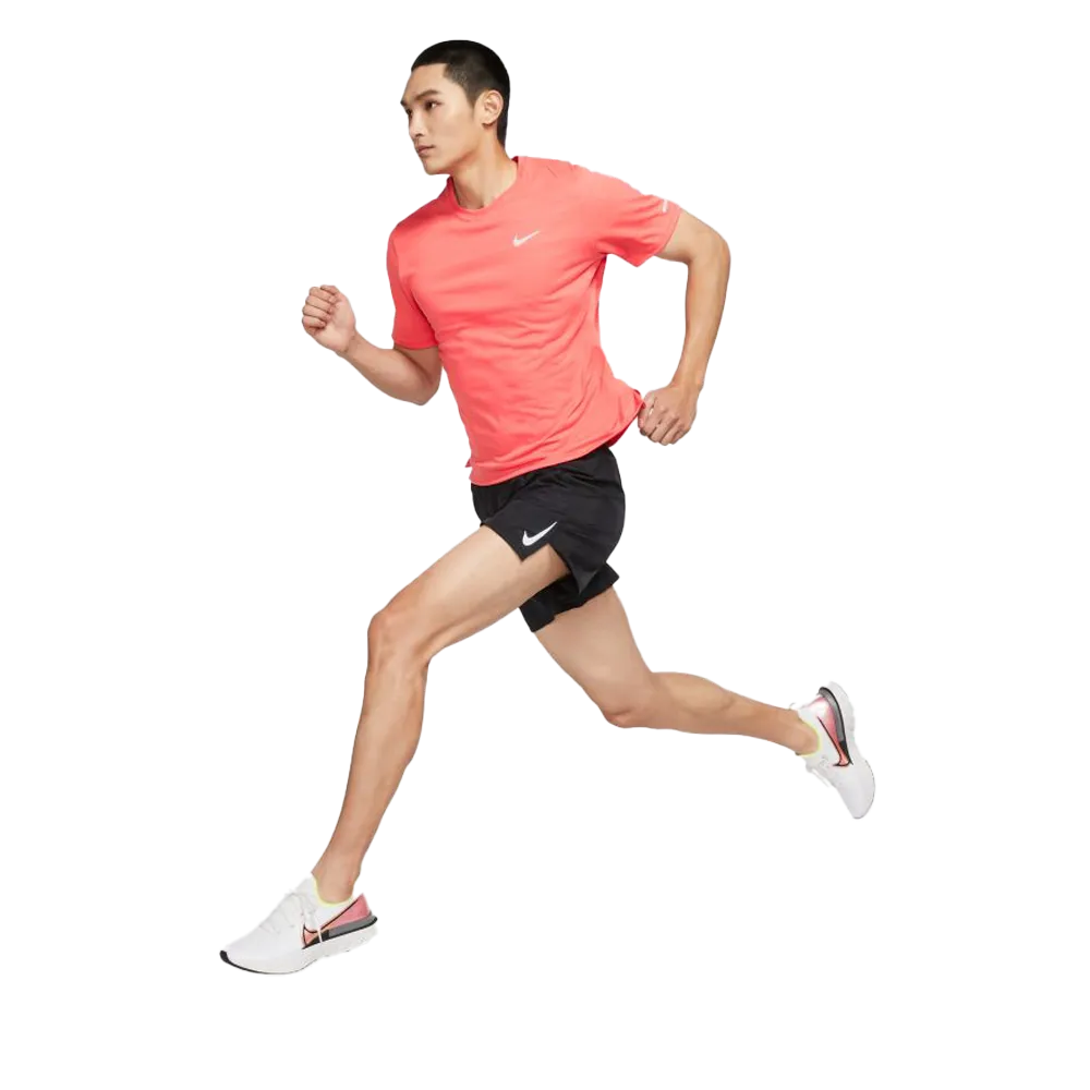 Nike Dri-Fit Miler Men's Running Top