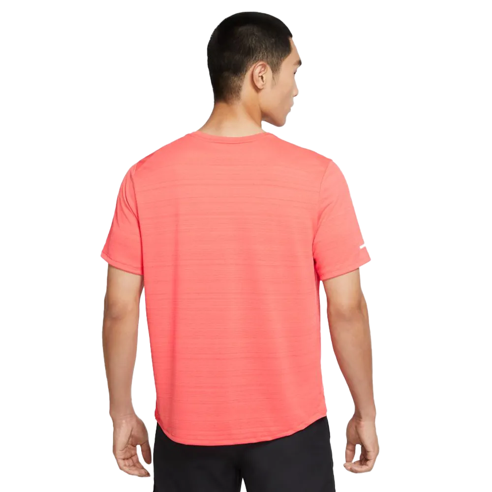 Nike Dri-Fit Miler Men's Running Top