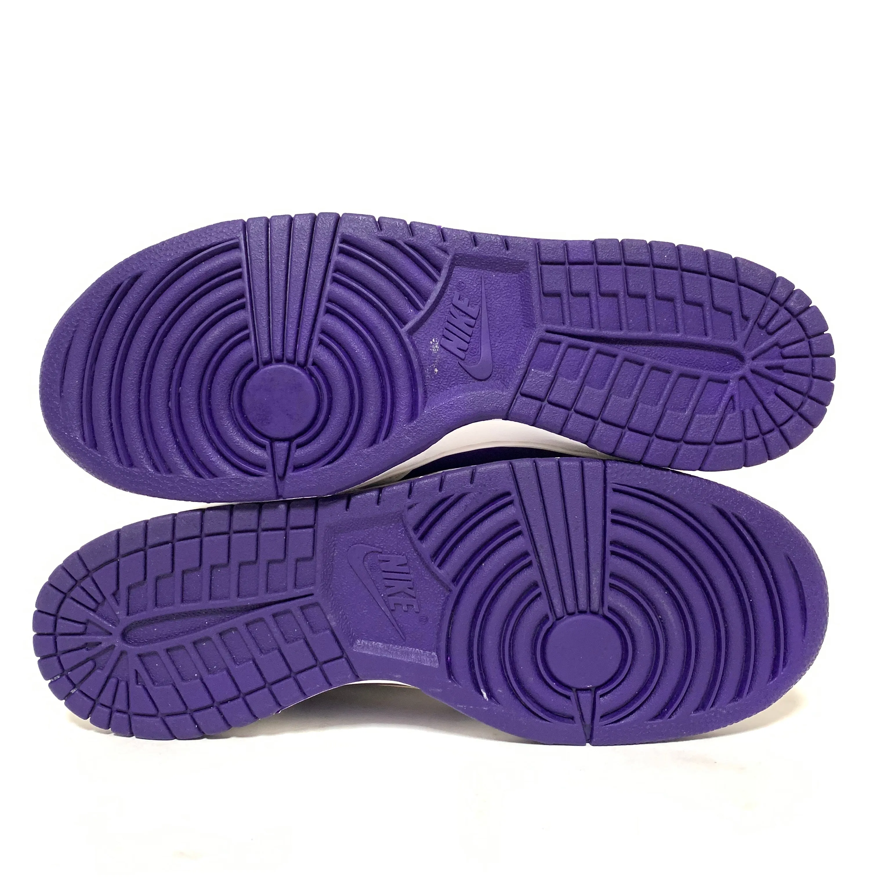 NIKE DUNK HIGH LE REVERSE CITY ATTACK
