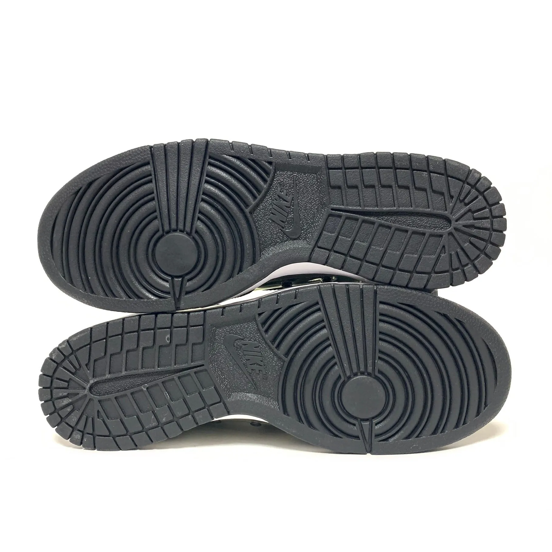 NIKE DUNK HIGH RETRO COMME DES GARCONS