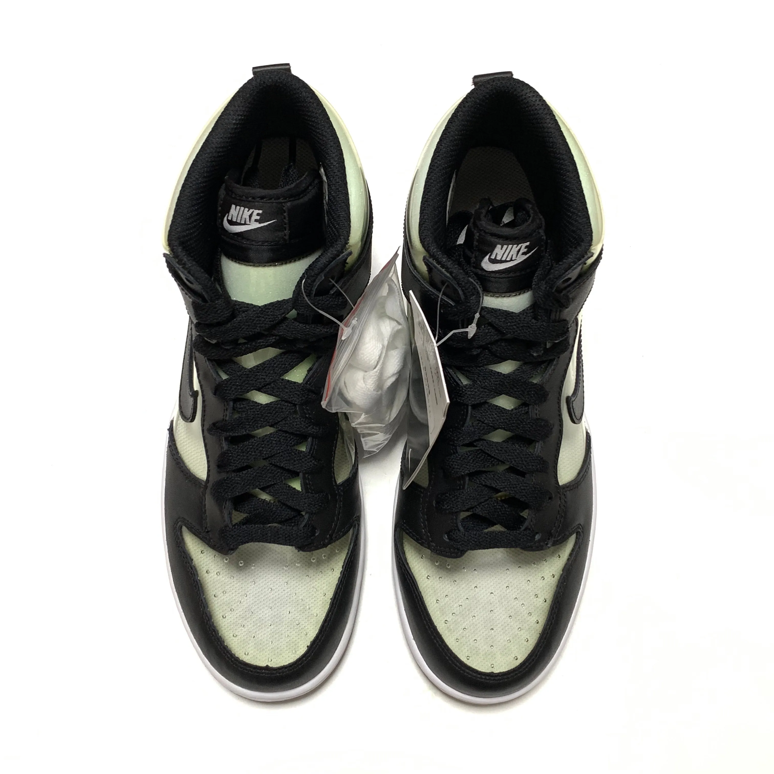 NIKE DUNK HIGH RETRO COMME DES GARCONS