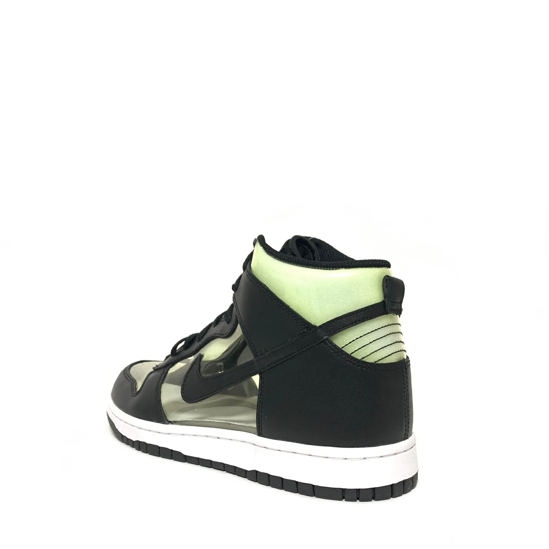 NIKE DUNK HIGH RETRO COMME DES GARCONS